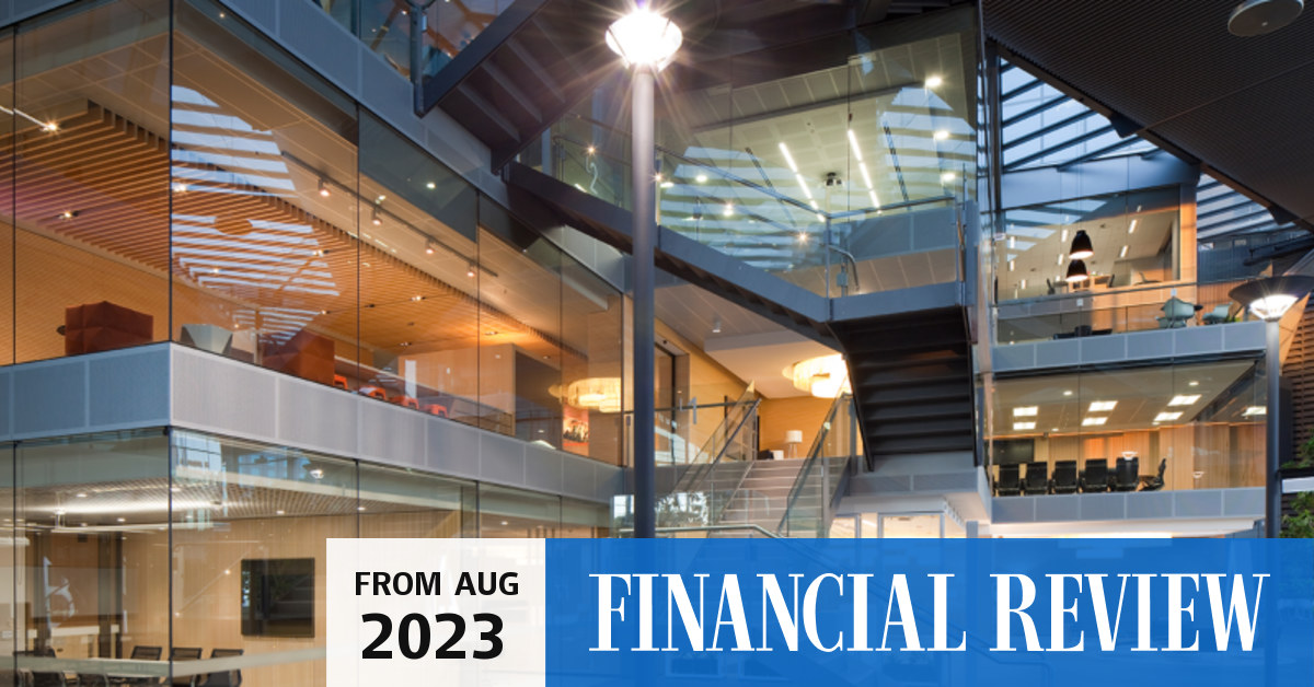 Cromwell Property Group results Polish problem drives 19 per cent